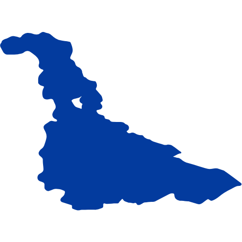 Forme département 54 Meurthe-et-Moselle